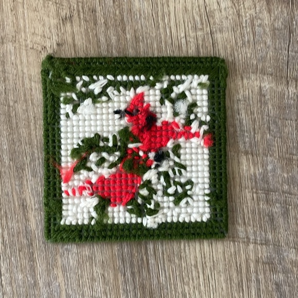 🎄•| holiday coasters - Picture 9 of 9